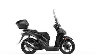 Honda SH 125 Mode (2024 - 26)
