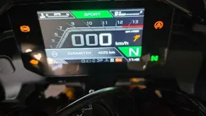 Aprilia Tuono V4 Factory (2021 - 24)  (12)
