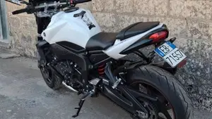 Yamaha FZ1 (2006 - 16) 