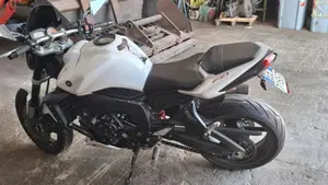 Yamaha FZ1 (2006 - 16)  (5)