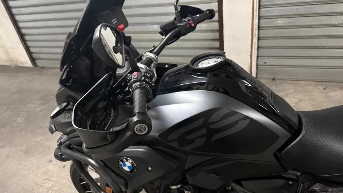 Bmw R 1250 GS (2021 - 24)  (8)