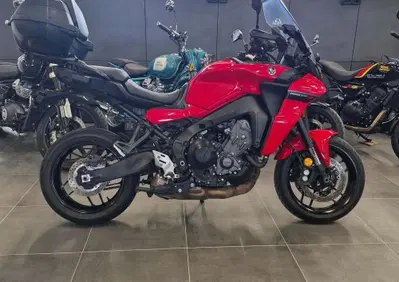 Yamaha Tracer 9 (2021 - 24) - Annuncio 10009009