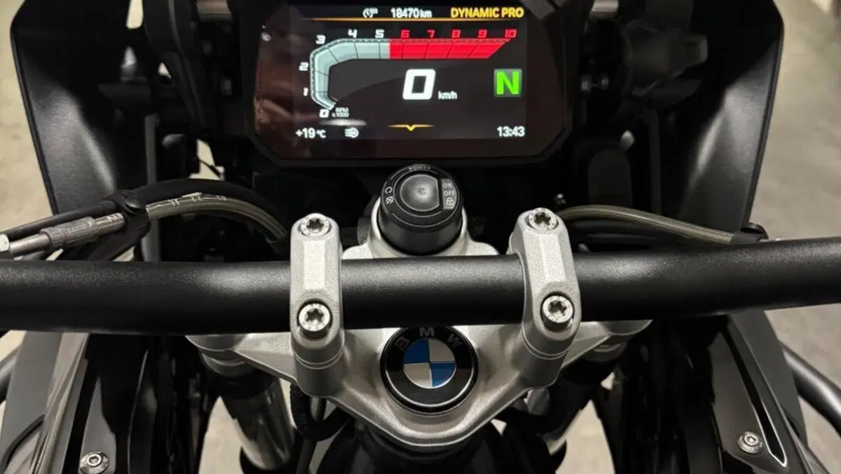 Bmw R 1250 GS (2021 - 24)  (11)