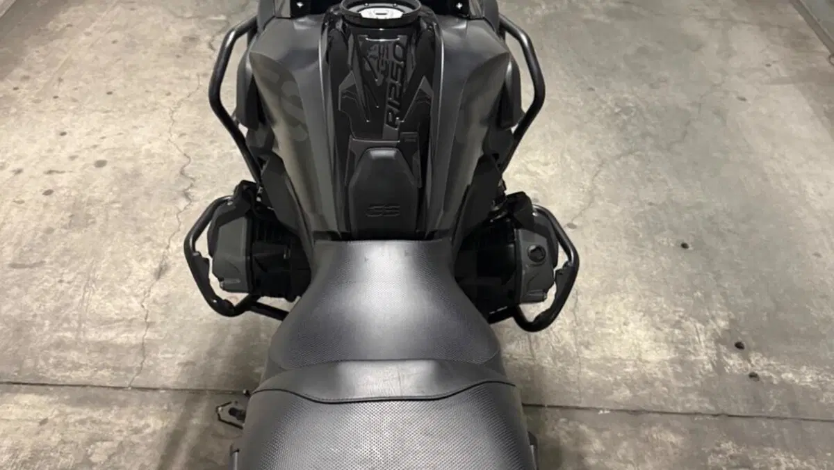 Bmw R 1250 GS (2021 - 24)  (14)