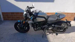 CFMOTO 700CL-X Sport (2022 - 26)  (2)