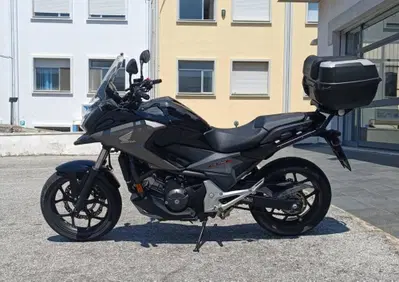 Honda NC 750 X DCT ABS (2018 - 20) - Annuncio 10087626
