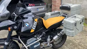 Bmw R 1150 GS Adventure (2002 - 06)  (3)