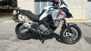 Ducati Multistrada 1200 Enduro (2016 - 18) 
