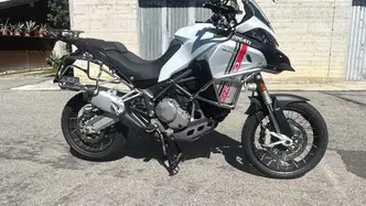 Ducati Multistrada 1200 Enduro (2016 - 18)