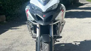 Ducati Multistrada 1200 Enduro (2016 - 18)  (2)
