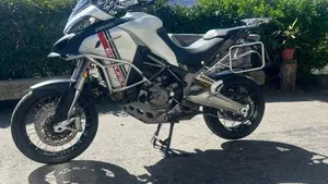 Ducati Multistrada 1200 Enduro (2016 - 18)  (3)