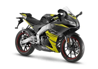 Aprilia RS 125 (2025 - 26) - Annuncio 9976735