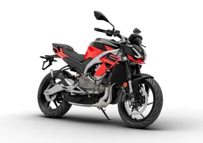 Aprilia Tuono 457 (2025 - 26) - Annuncio 10063428
