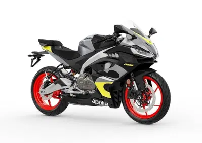 Aprilia RS 457 (2024 - 26) - Annuncio 10087015