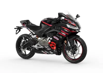 Aprilia RS 457 GP Replica (2026) - Annuncio 10010472