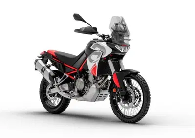 Aprilia Tuareg 660 (2025 - 26) - Annuncio 10018892