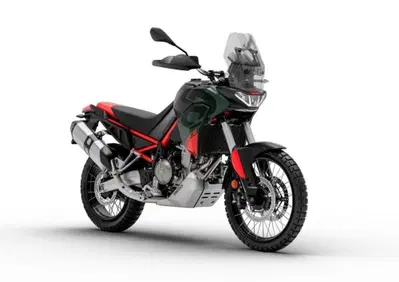 Aprilia Tuareg 660 (2025 - 26) - Annuncio 9988620