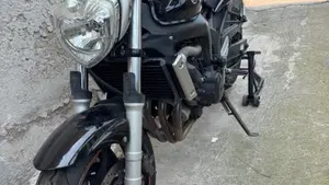 Yamaha FZ6 (2004 - 07)  (2)
