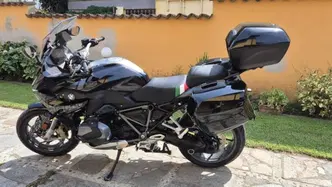 Bmw R 1250 RS (2021 - 25) usata