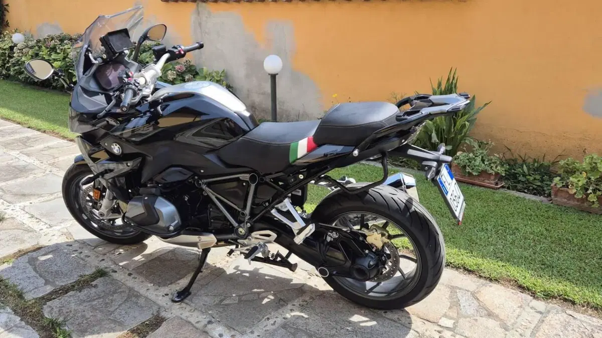 Bmw R 1250 RS (2021 - 25)  (3)