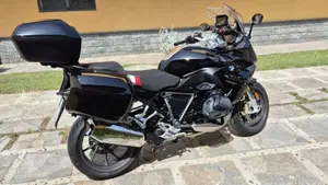 Bmw R 1250 RS (2021 - 25)  (2)