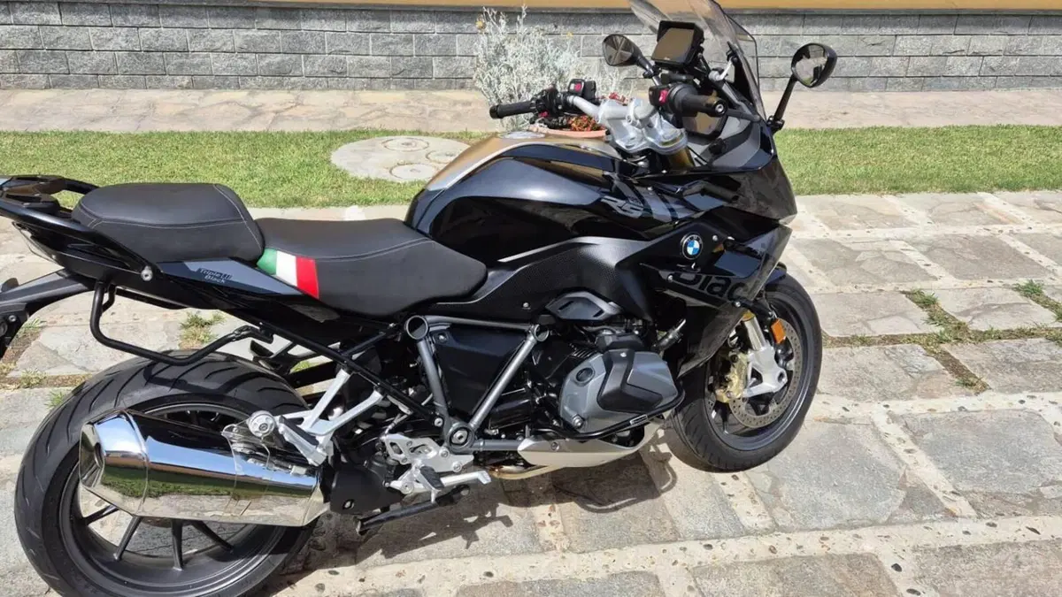 Bmw R 1250 RS (2021 - 25)  (4)