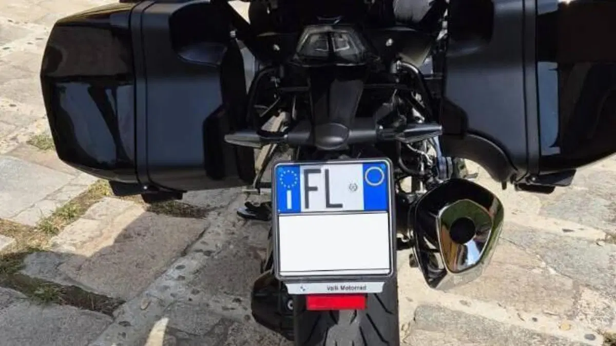 Bmw R 1250 RS (2021 - 25)  (5)