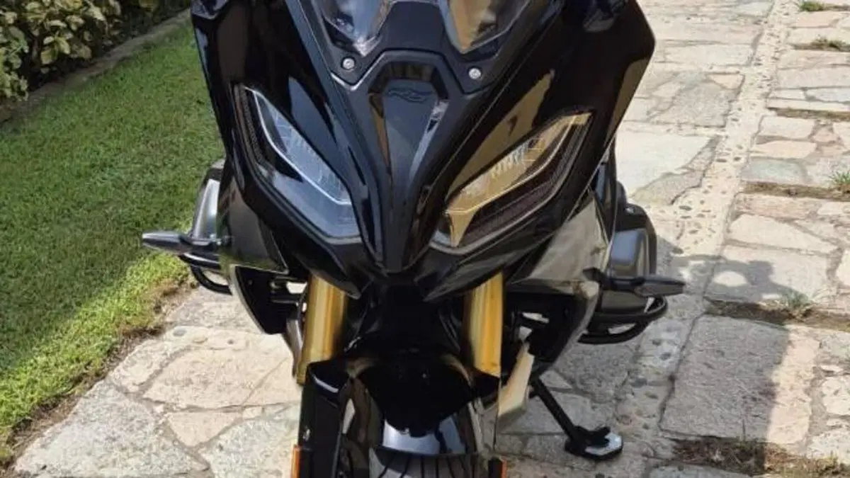 Bmw R 1250 RS (2021 - 25)  (6)