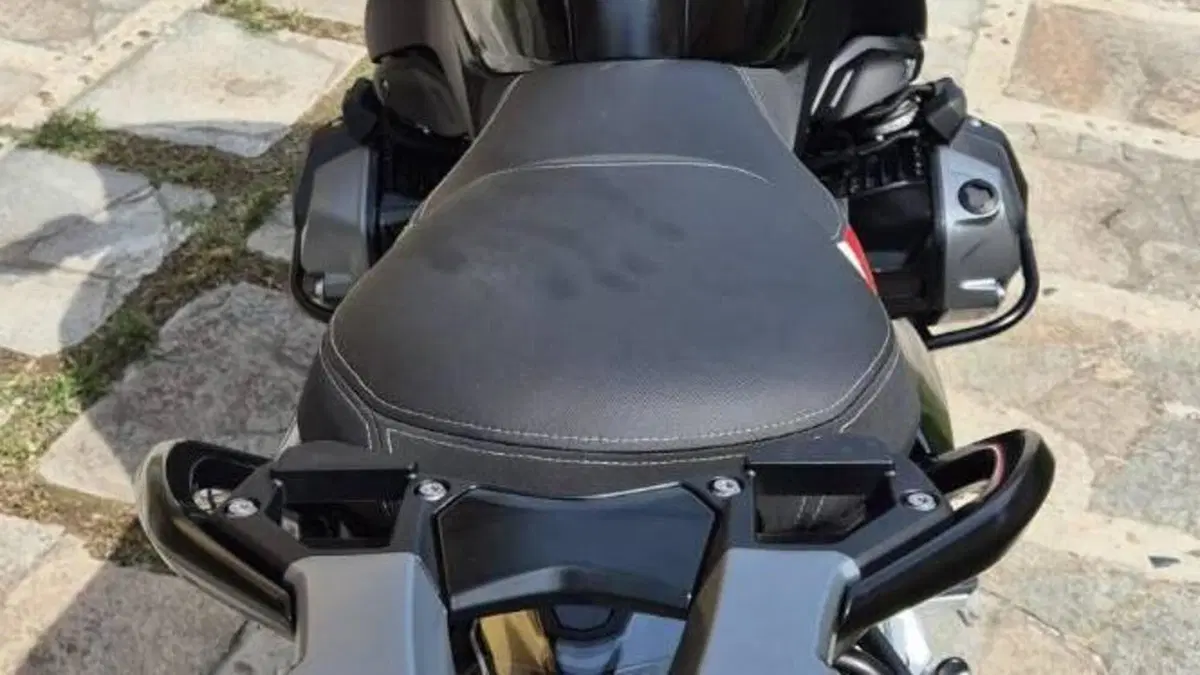 Bmw R 1250 RS (2021 - 25)  (7)
