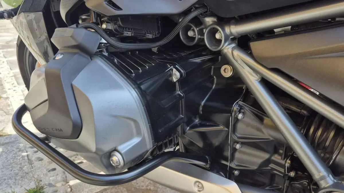 Bmw R 1250 RS (2021 - 25)  (13)