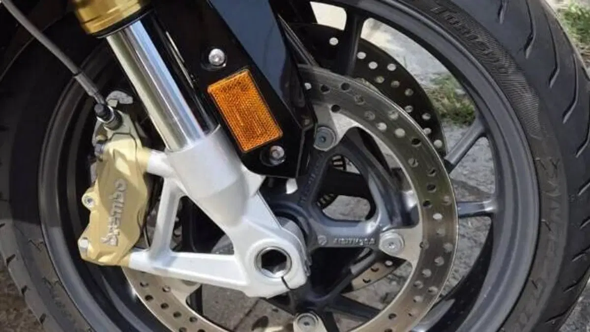 Bmw R 1250 RS (2021 - 25)  (15)