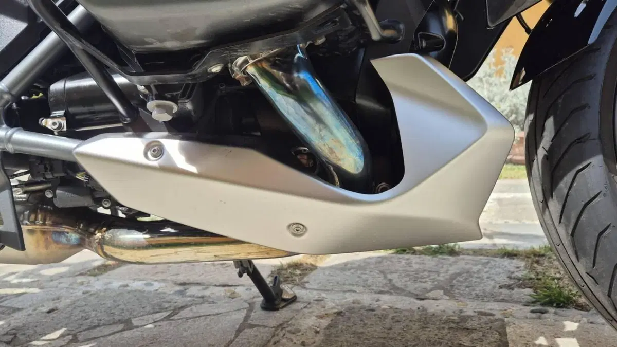 Bmw R 1250 RS (2021 - 25)  (18)