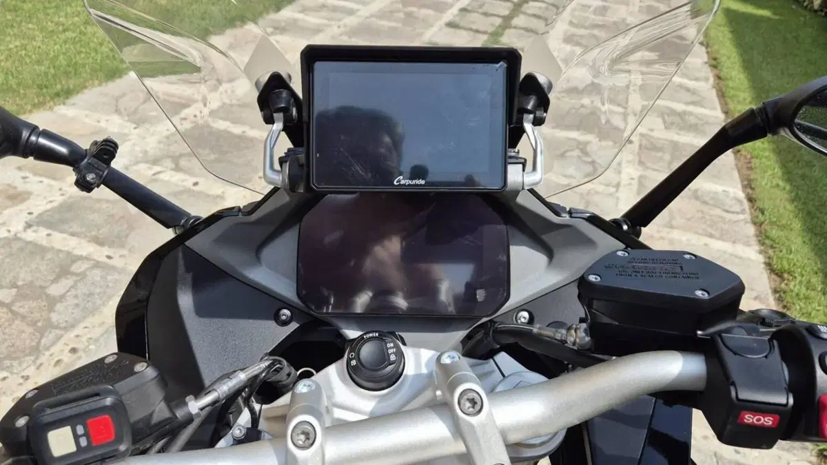 Bmw R 1250 RS (2021 - 25)  (19)
