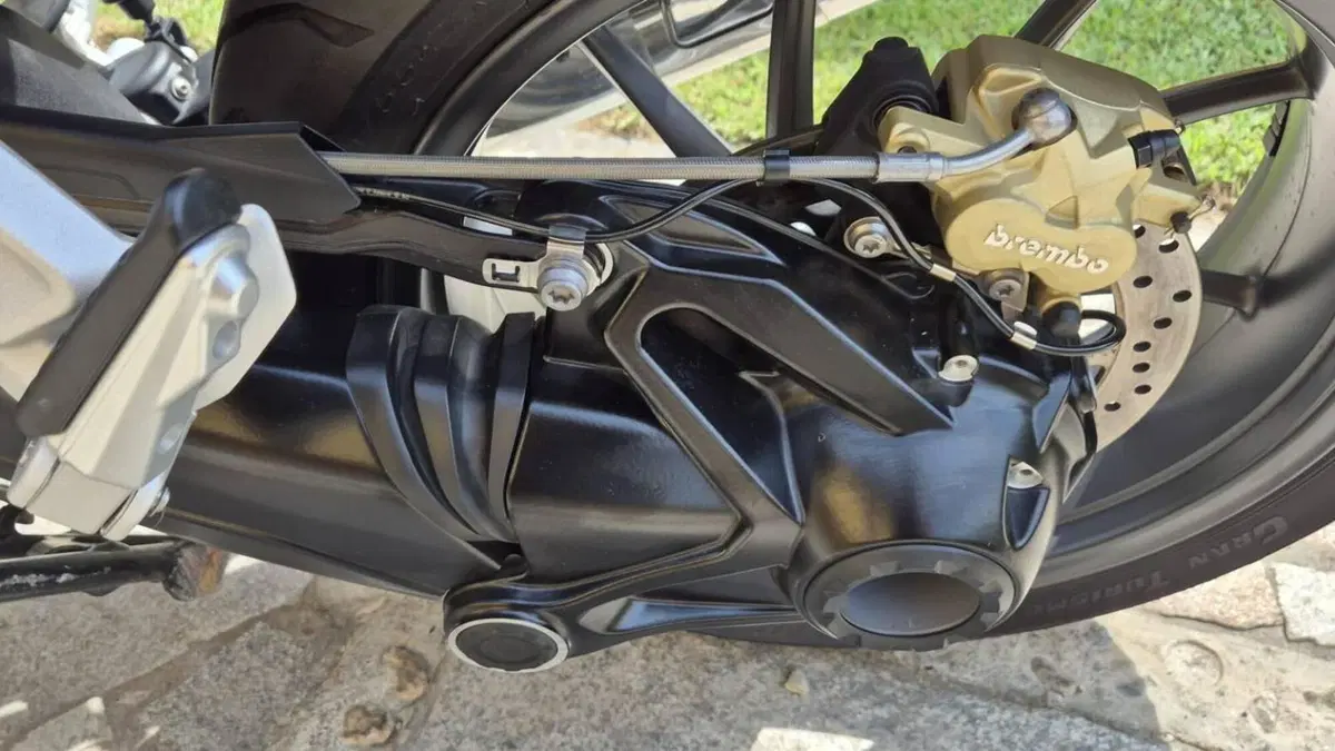 Bmw R 1250 RS (2021 - 25)  (20)