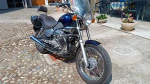 Moto Guzzi Nevada 750 Club (2002 - 06)  (7)
