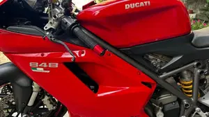 Ducati 848 (2007 - 13)  (3)