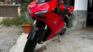 Ducati 848 (2007 - 13)  (7)