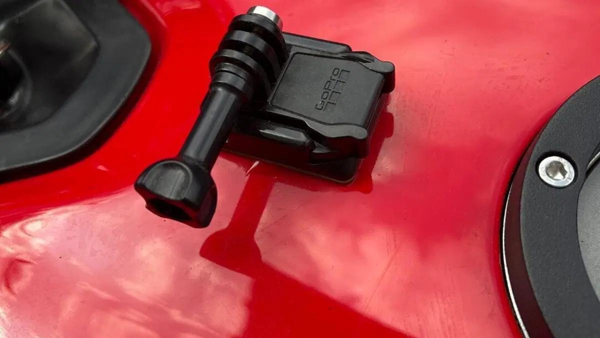 Ducati 848 (2007 - 13)  (9)