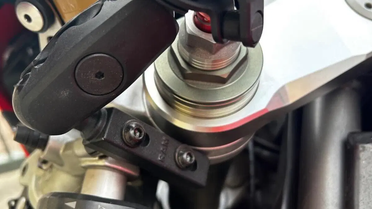 Ducati 848 (2007 - 13)  (10)