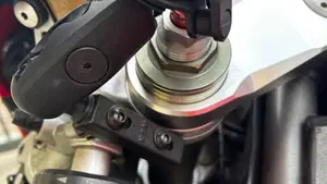Ducati 848 (2007 - 13)  (10)