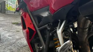 Ducati 848 (2007 - 13)  (13)