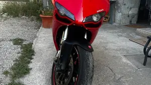 Ducati 848 (2007 - 13)  (17)