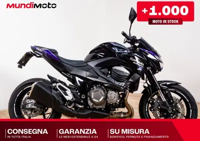 Kawasaki Z 800 (2012 - 13) - Annuncio 10087637