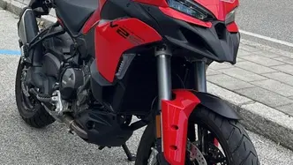 Ducati Multistrada V2 S (2025 - 26) usata