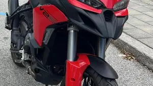 Ducati Multistrada V2 S (2025 - 26)  (2)