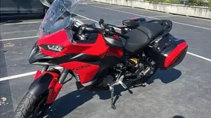 Ducati Multistrada V2 S (2025 - 26)  (3)