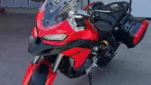 Ducati Multistrada V2 S (2025 - 26)  (4)