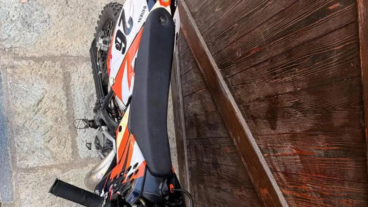 KTM 65 SX (2017)  (5)