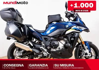 Bmw S 1000 XR (2024 - 26) - Annuncio 10087641