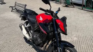 Honda CB 500 Hornet (2024 - 25)  (6)